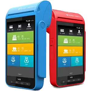 彭州拉卡拉智能POS机